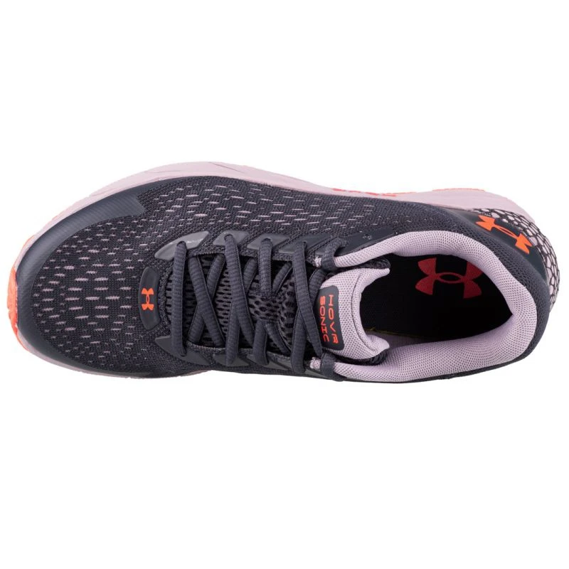 Under Armour Gs Hovr Sonic 3 W 3022 877-500 Gris – Image 2