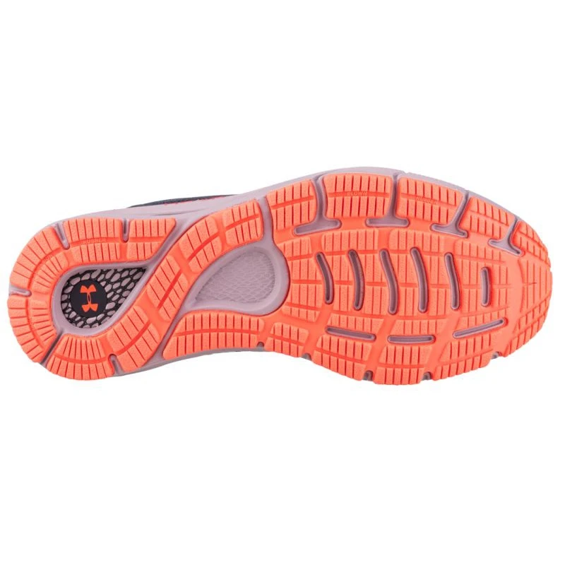 Under Armour Gs Hovr Sonic 3 W 3022 877-500 Gris – Image 3