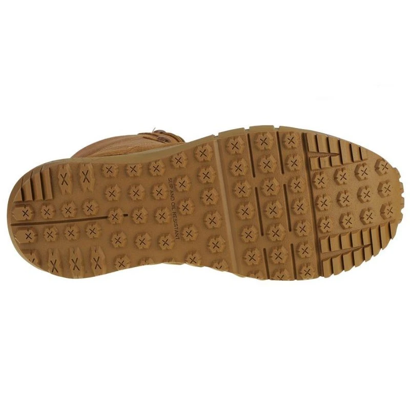 Under Armour Micro G Valsetz M 3024 009-200 Brun – Image 2