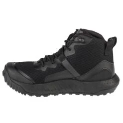 Under Armour Micro G Valsetz Mid W 3023742-001 Le Noir