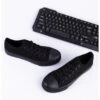 Vico Baskets Noires Homme Le Noir